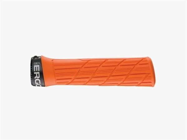 Tay nắm xe đạp Ergon GE1 Evo Slim